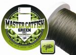 Spltan ra Master Catfish Green 0,80mm/1000m